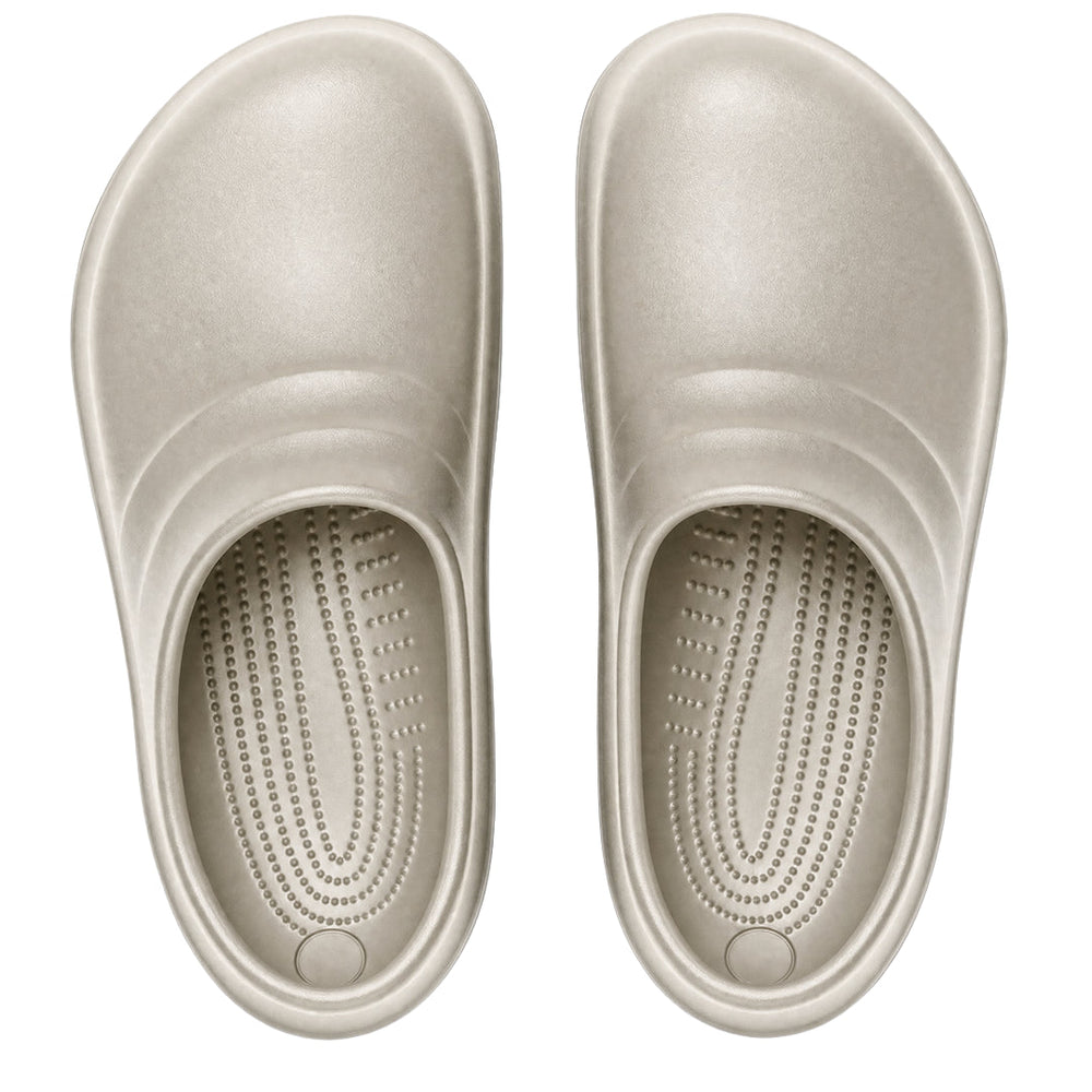 Men's Non-Slip Cushioned Work Clogs