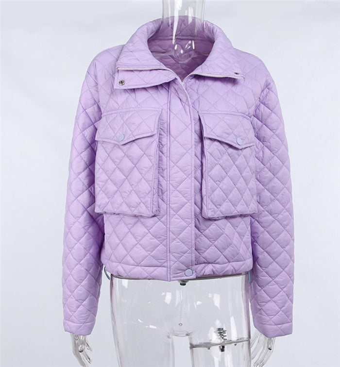 Shirt collar