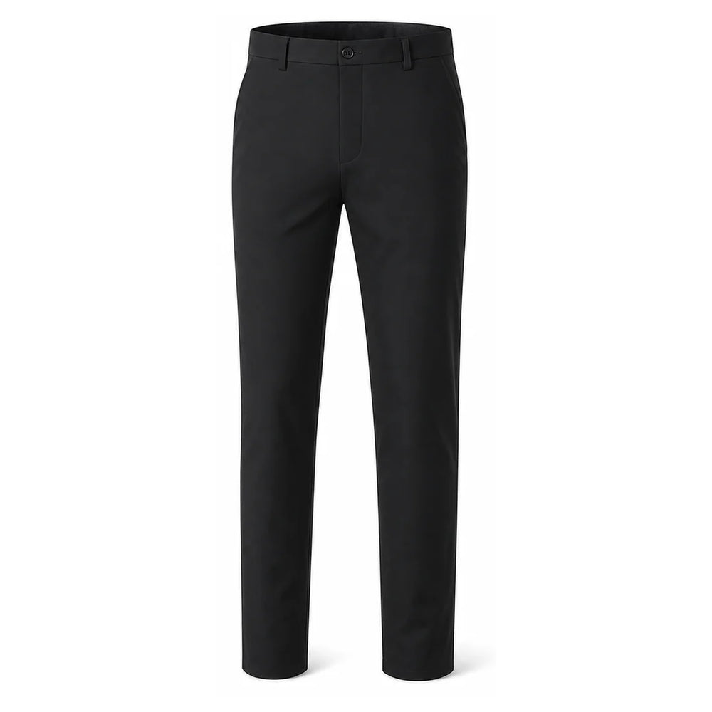 Men's Stretch Tailored Performance Trousers