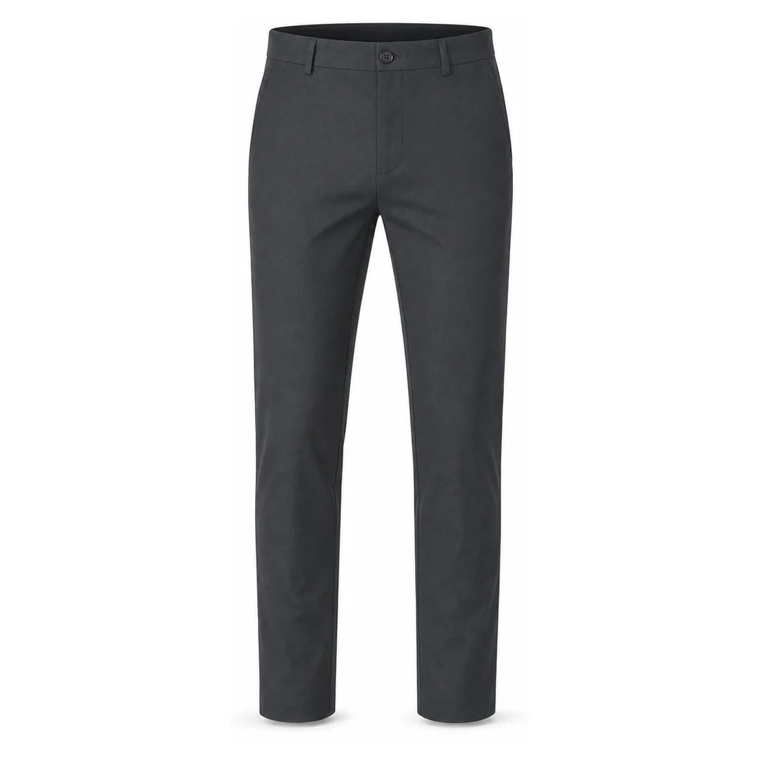 Men's Stretch Tailored Performance Trousers