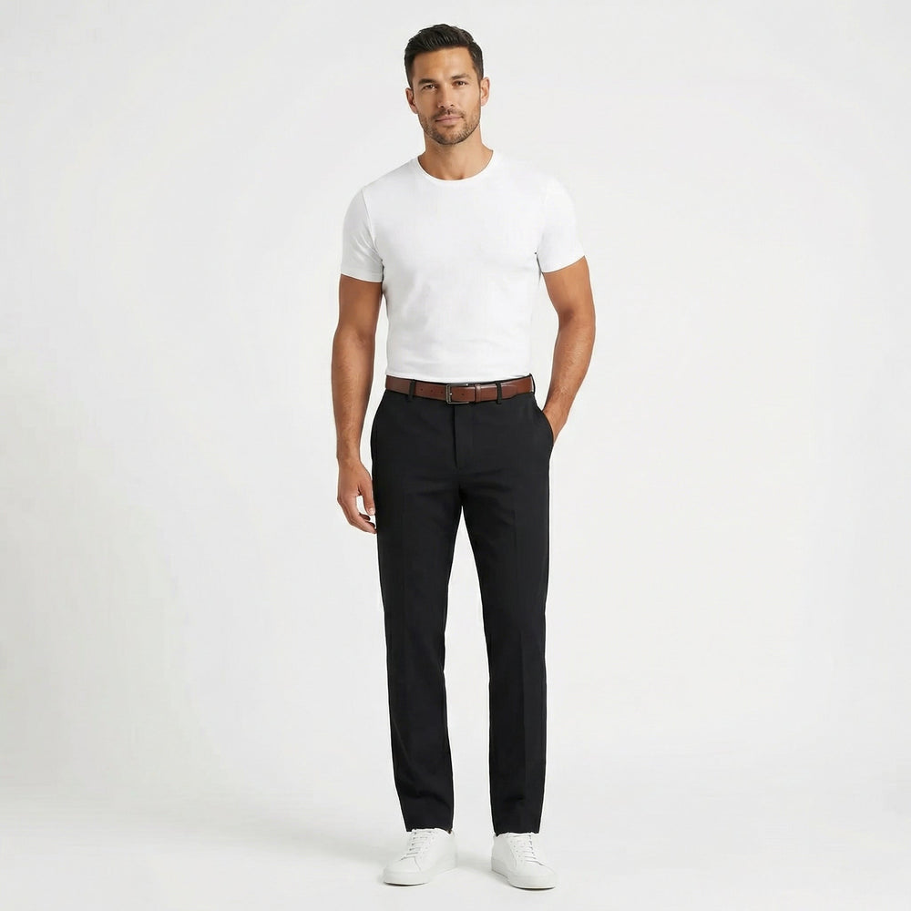 Men's All-Day Stretch Dress Pants