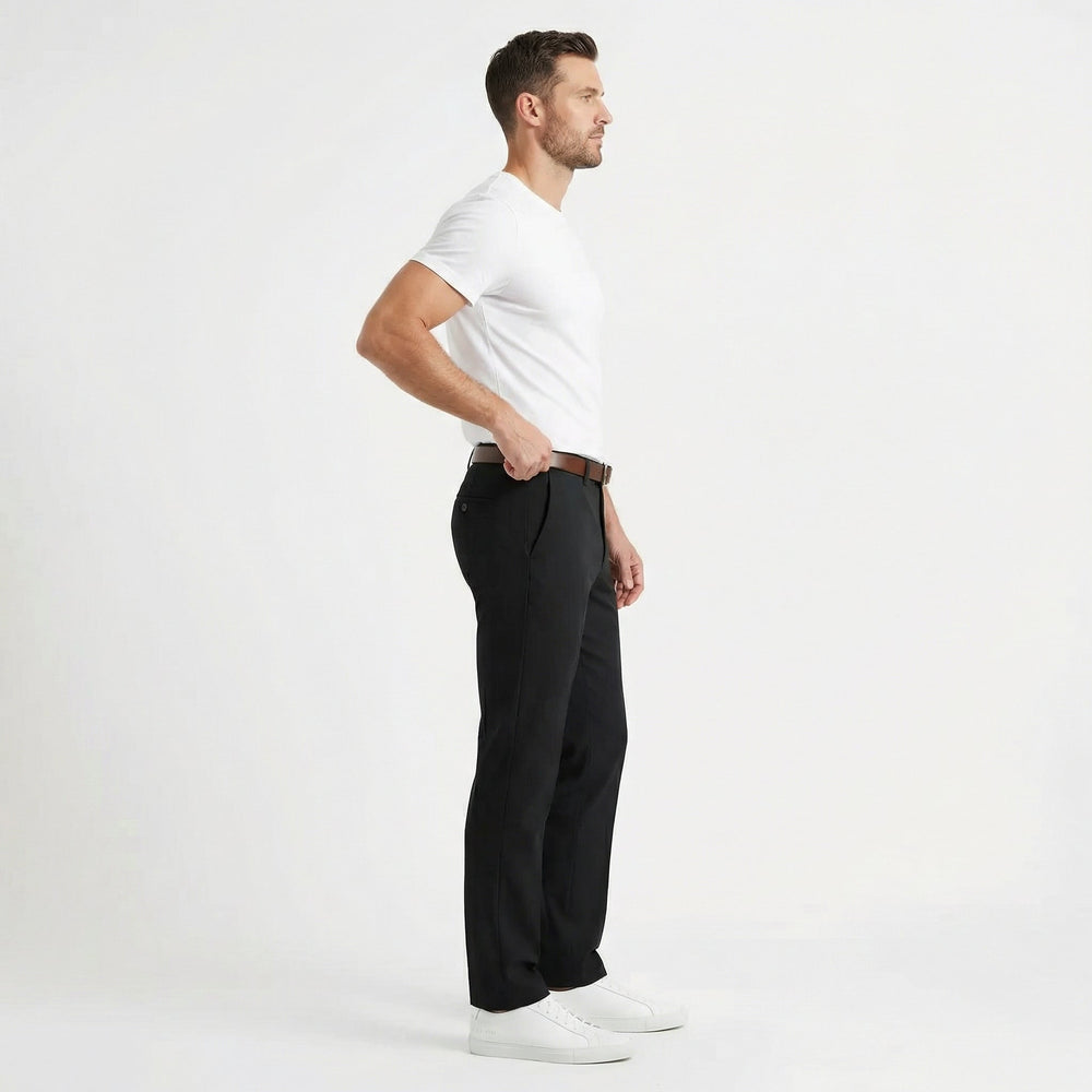 Men's All-Day Stretch Dress Pants