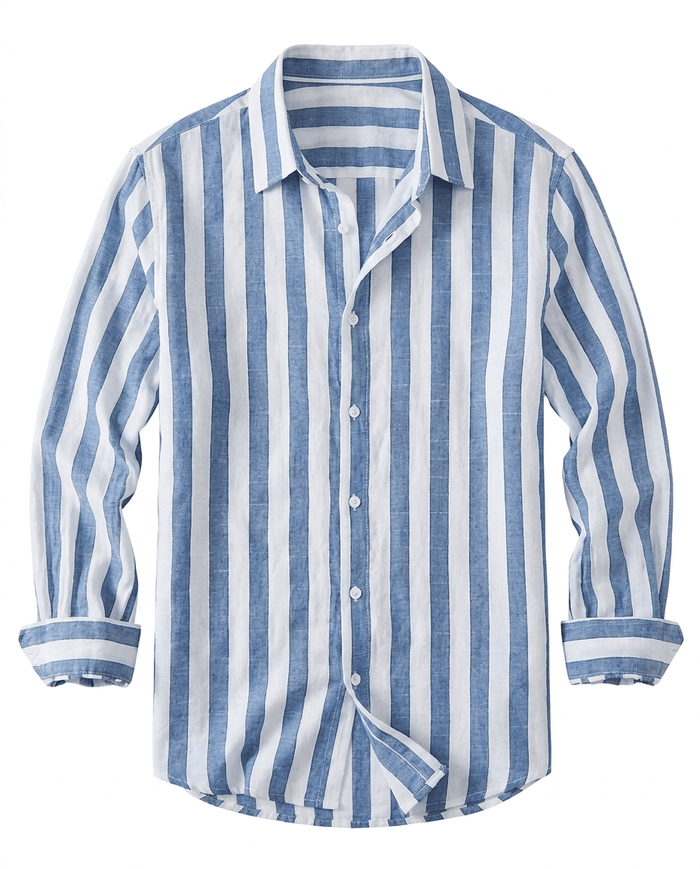 Point collar