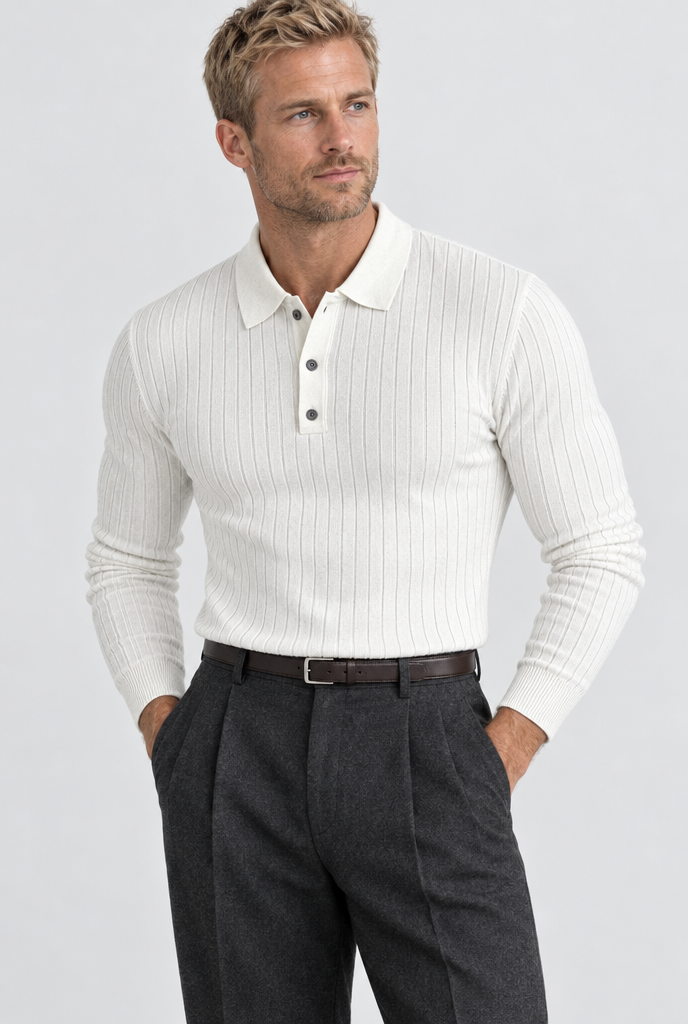 Col polo