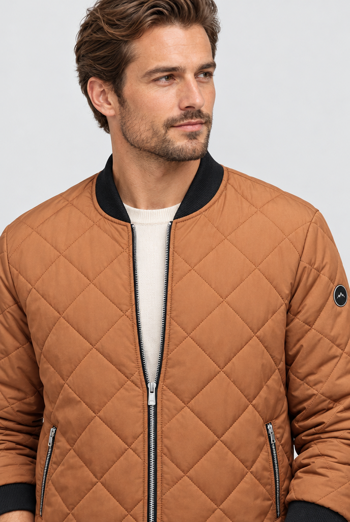 Rib hem