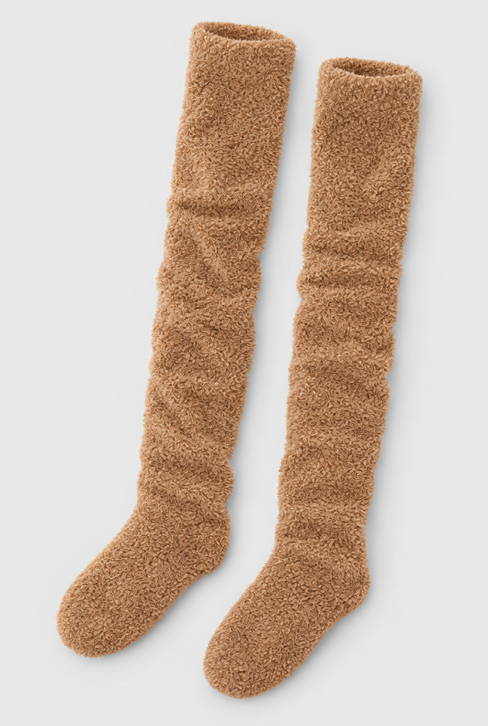 Jambe longue