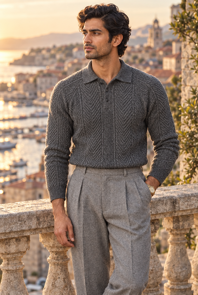 Gris anthracite