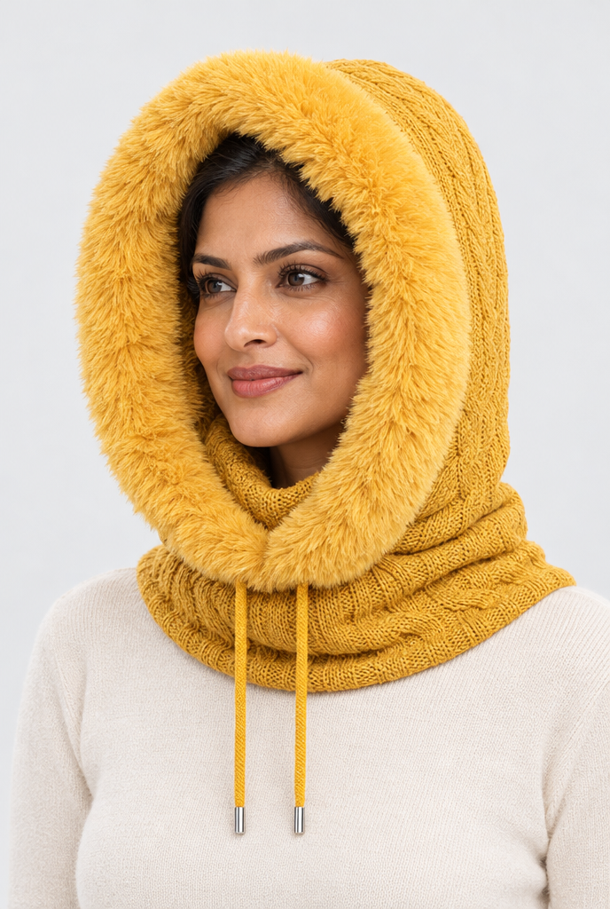 Doublure peluche