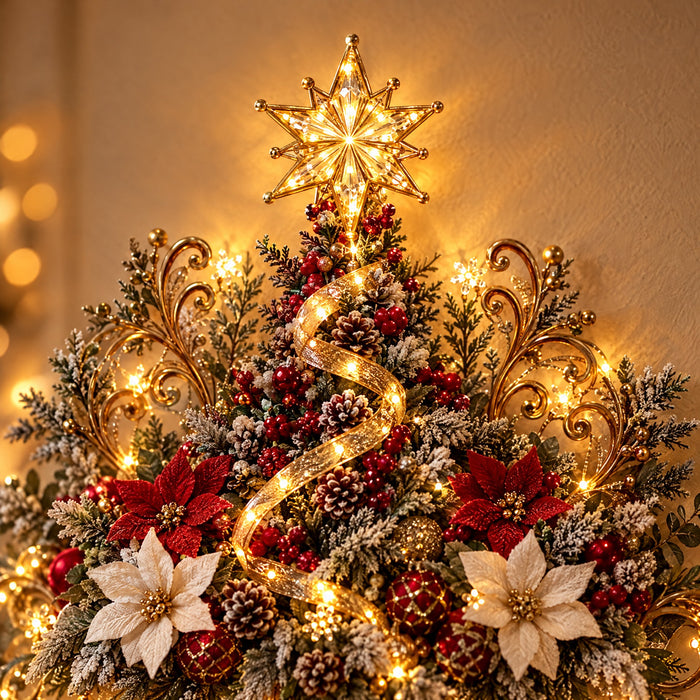 The tree