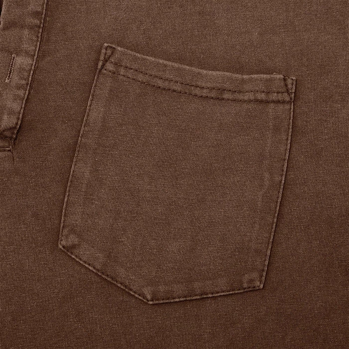 Patch pocket