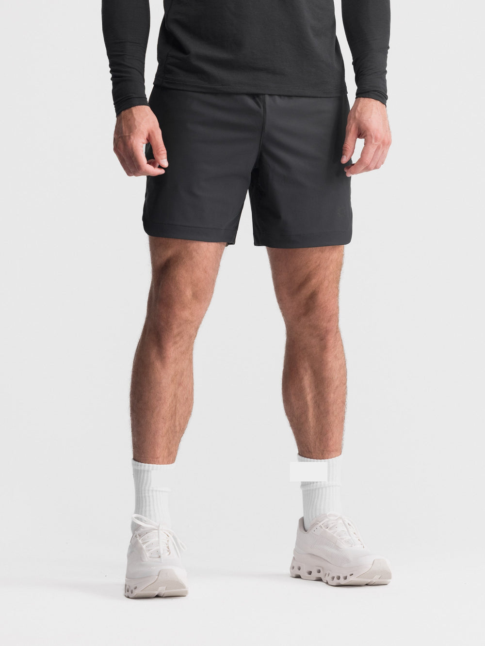 Men's Hybrid Stretch Shorts 6.5" Inseam
