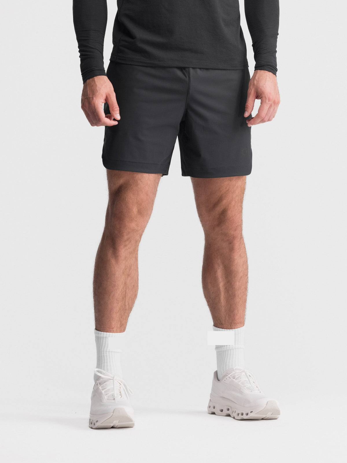 Men's Hybrid Stretch Shorts 6.5" Inseam