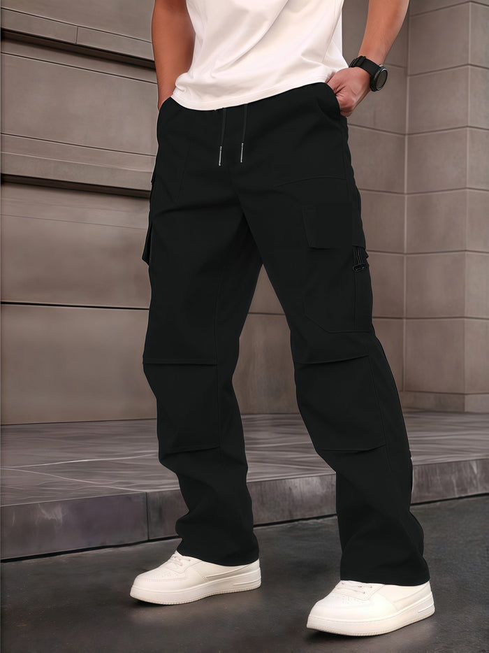 Cargo pocket
