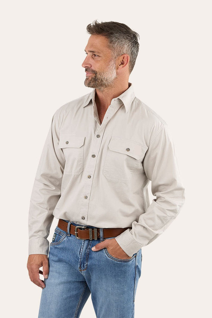 Flap pockets