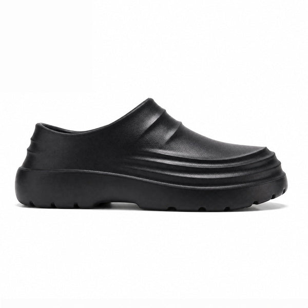 Men's Non-Slip Cushioned Work Clogs