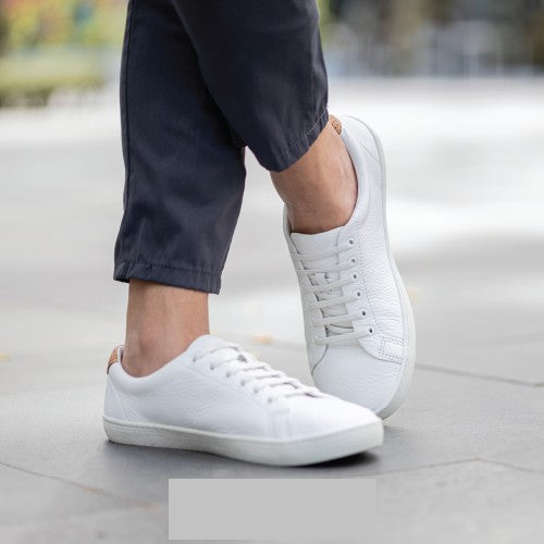Men's Wide Toe Box Barefoot Sneakers