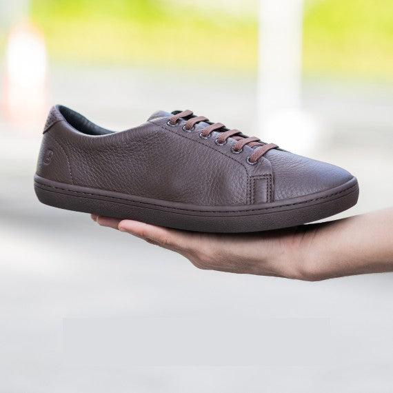 Men's Wide Toe Box Barefoot Sneakers