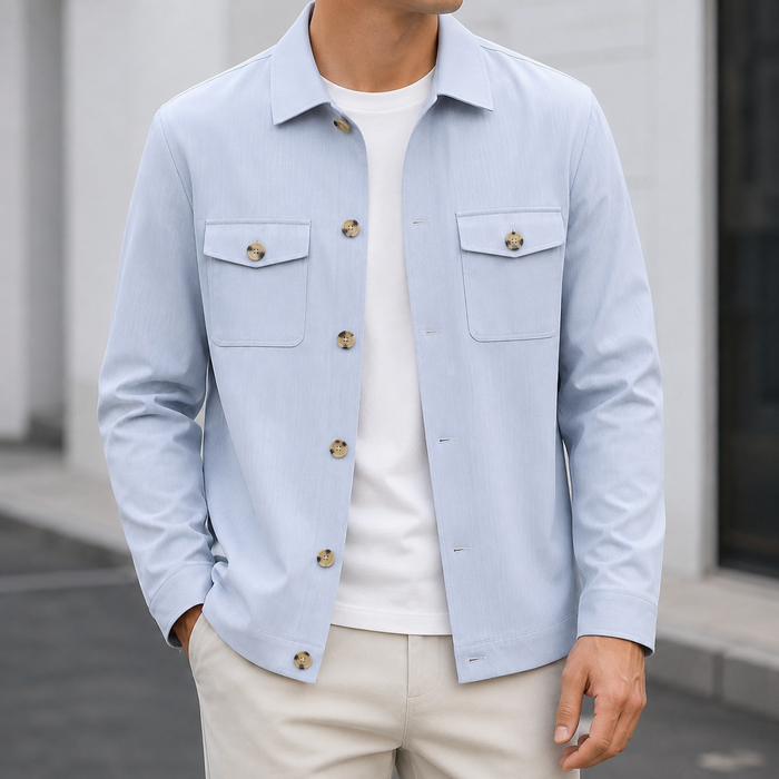 Easy collar