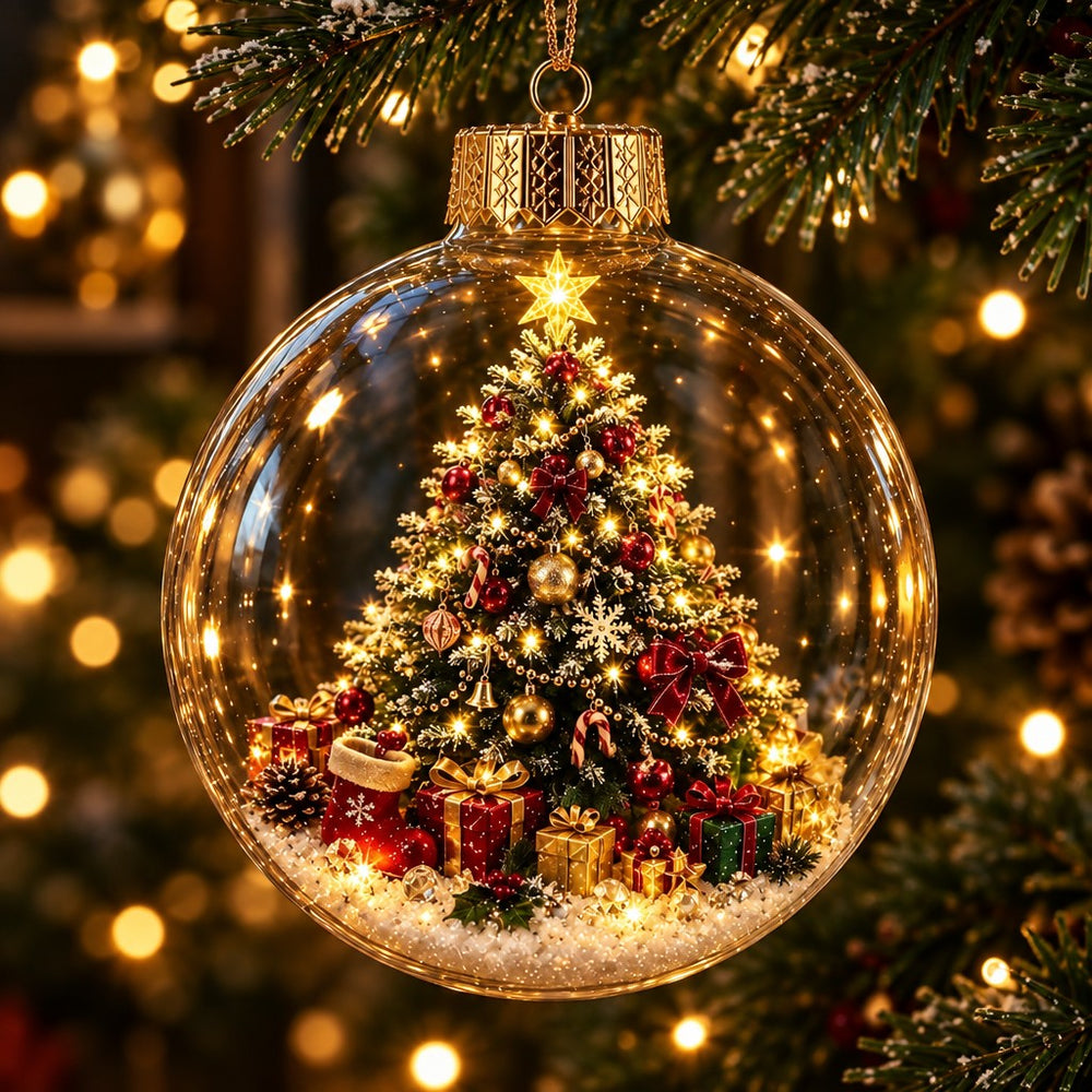Christmas Tree