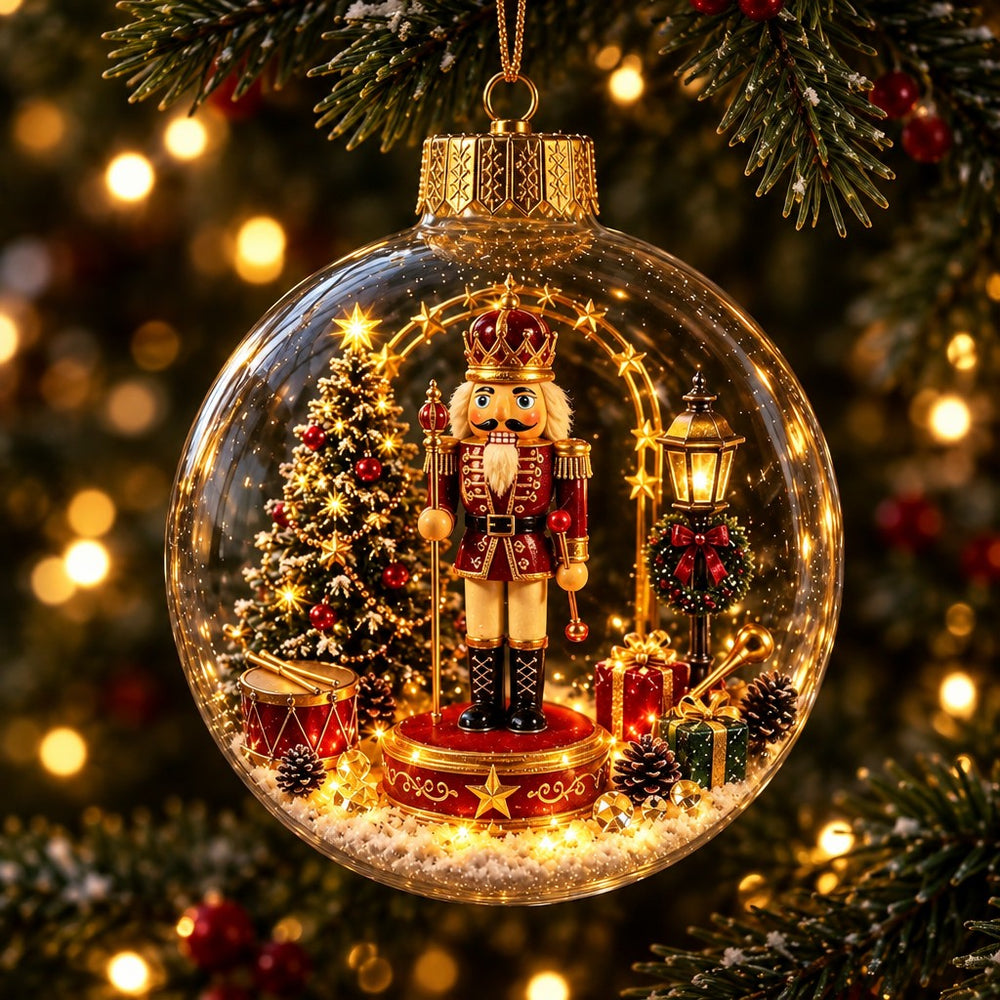 Nutcracker