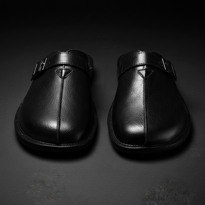 Flat sole