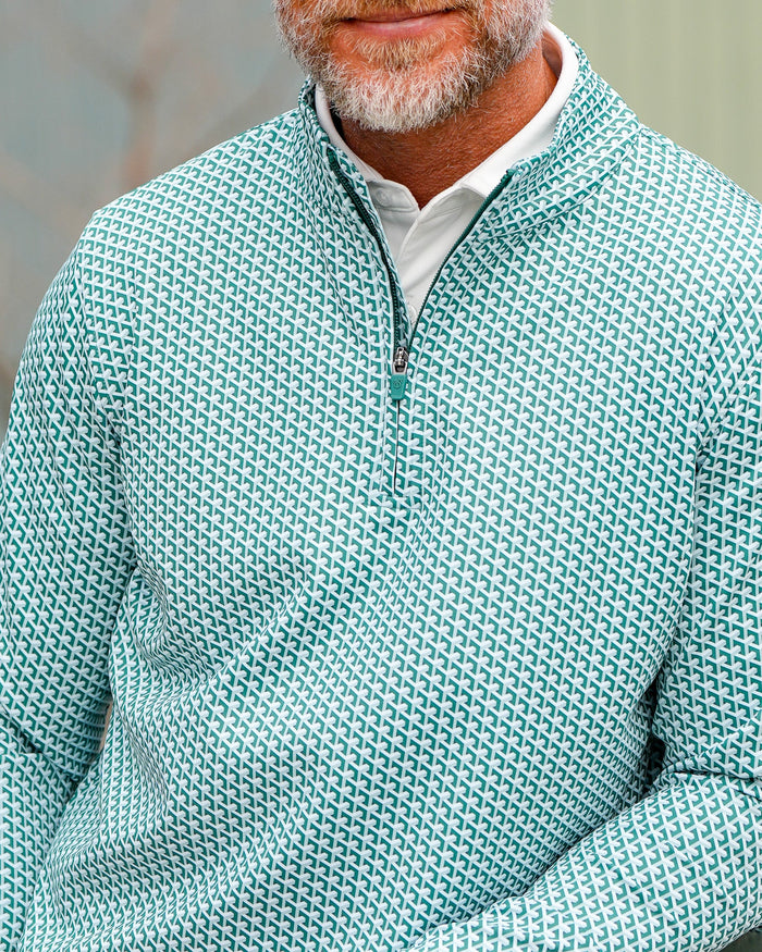 Geo pattern